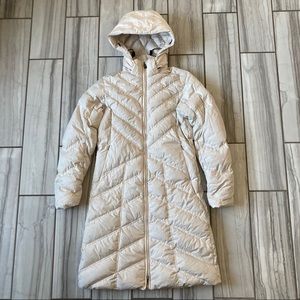 Patagonia Down parka. EUC